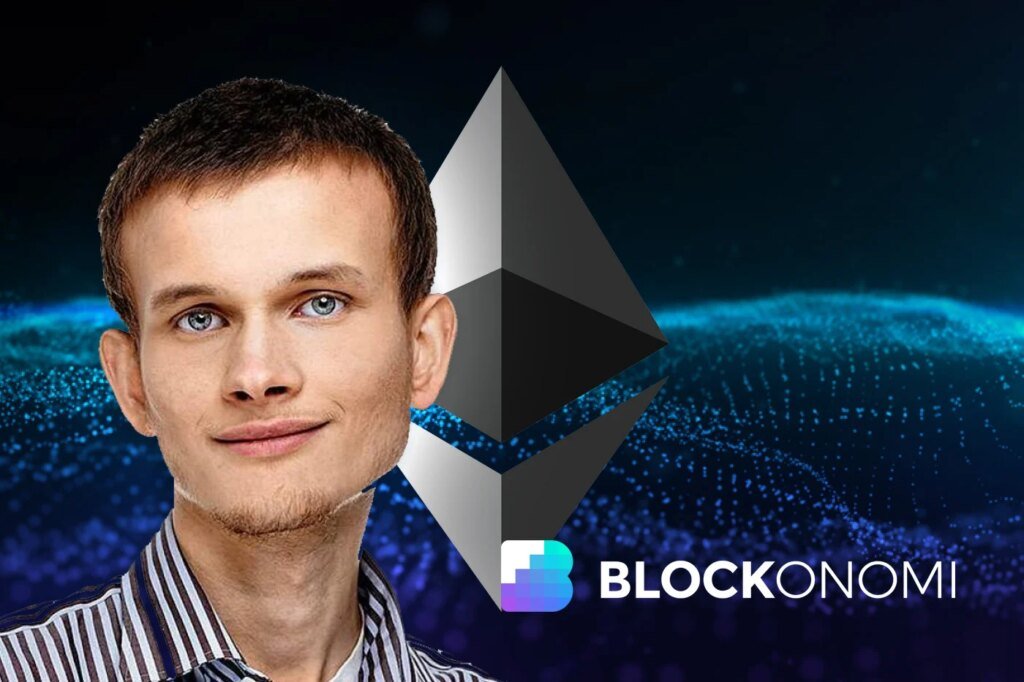 Vitalik Buterin Advocates for Advancing Ethereum’s L2 Strategy as the Base Layer Expands Vitalik Buterin Profile
