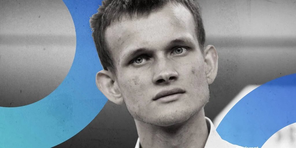 Vitalik Buterin Supports Major Upgrade for Enhanced Censorship Resistance in Ethereum Decrypt logo