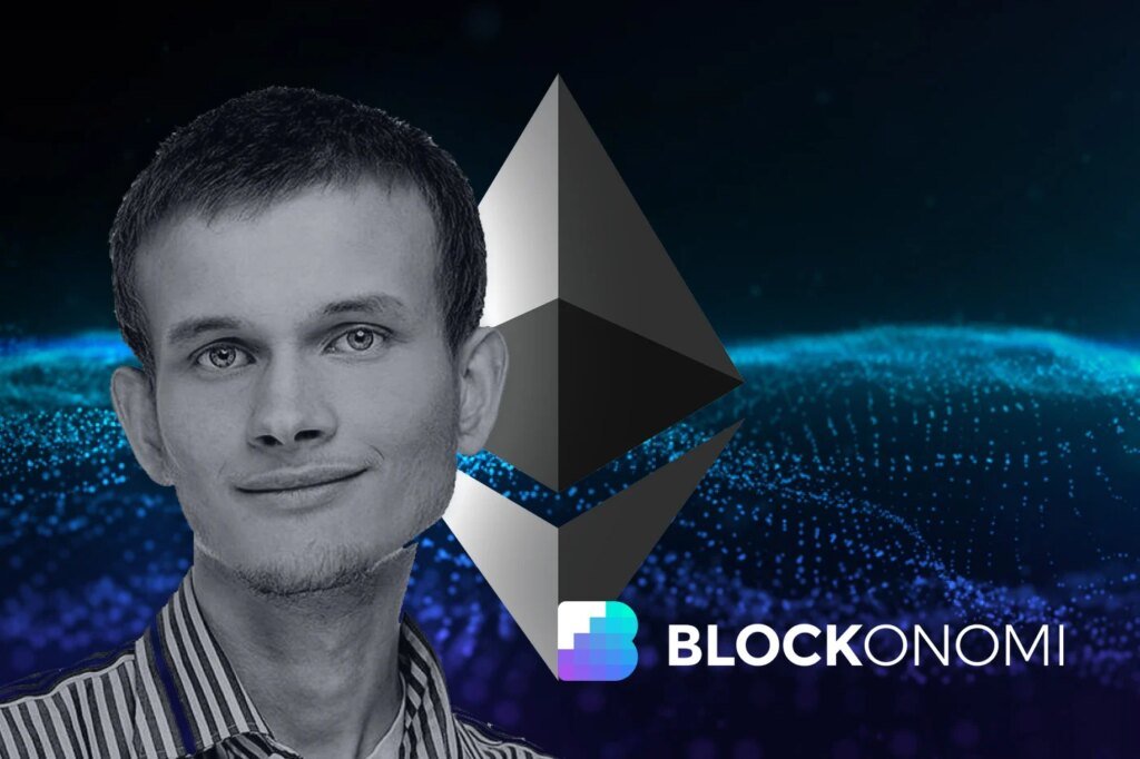 Vitalik Buterin: You Can Use Ethereum Without Sharing My Views Vitalik Buterin Profile