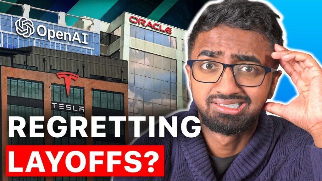 Why Replacing Developers with AI is Going Horribly Wrong