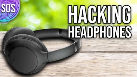 Your Earbuds Can Spy on You - Bluetooth Hacks & AI Attacks Explained