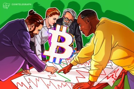 $18.6 Billion in Bitcoin Options Set to Expire Monthly May Spark Rally to $75K $18.6B Monthly Bitcoin Options Expiry Could Kickstart Rally To $75K