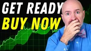 5 Stocks I’m Buying in March 2026