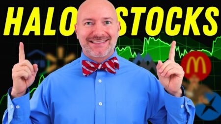 AI Stock Crash! 5 Stocks I’m Buying Instead in March AI Stock Crash! 5 Stocks I'm Buying Instead in March