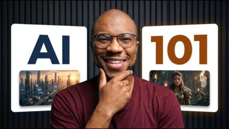 AI Video for Complete Beginners (2026 Starter Guide)