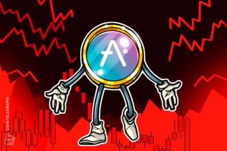 Aave-Linked Capo Oracle Glitch Triggered $27 Million in Liquidations