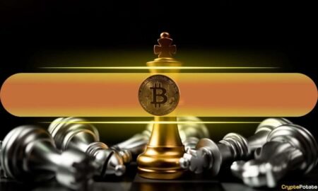 Analyst Warns BTC Dominance Break Will Dictate Whether Alts Explode or Collapse