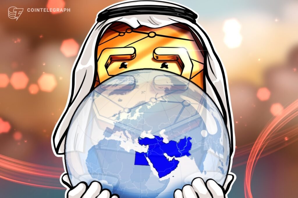 Balaji Calls on Crypto Sector to Create Resources for Refugees