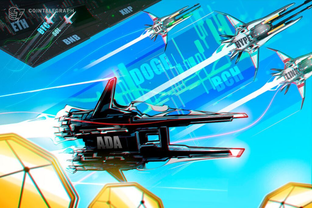 Bitcoin Gains Slow Down Around $70K: Are Altcoins Set to Continue Rising?