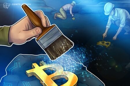 Bitcoin Mining Difficulty Decreases by 7.7%, Marking Largest Reduction Since February Bitcoin Mining Difficulty Drops 7.7% in Biggest Cut Since February
