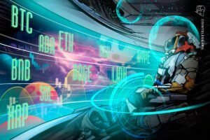 Bitcoin, Altcoins Give Back March Gains As Investors Cut Risk