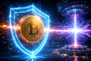 Blockstream Unveils Quantum-Resistant Bitcoin Signing Demo On Liquid