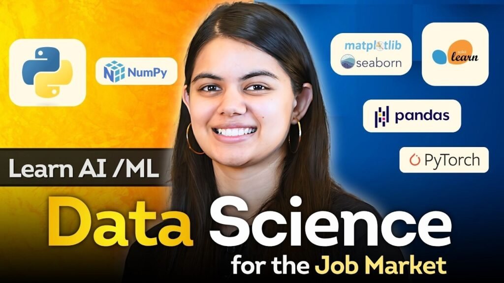 Complete Data Science & AI/ML Course for Job Market | Prime 2.0 QnA & FAQ's