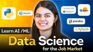 Complete Data Science & AI/ML Course for Job Market | Prime 2.0 QnA & FAQ's