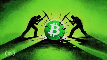 BitMine Buys Another 50,000+ ETH and Inches Toward Its 5% Target