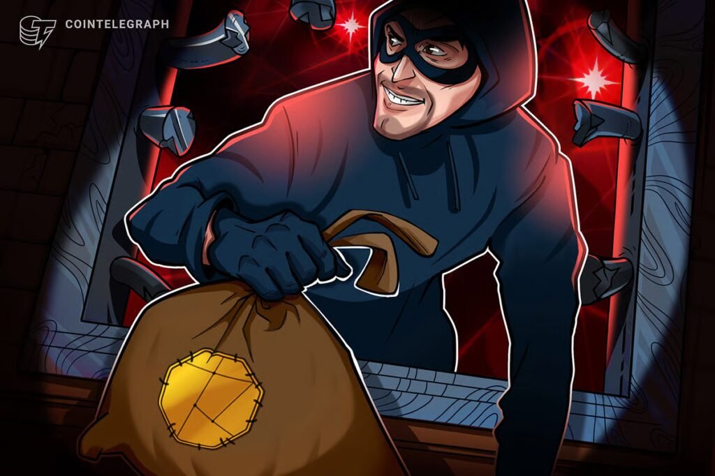 Crypto Hack Losses Driven by a Handful of Major Exploits: Immunefi Crypto Hack Losses Driven by a Handful of Major Exploits: Immunefi