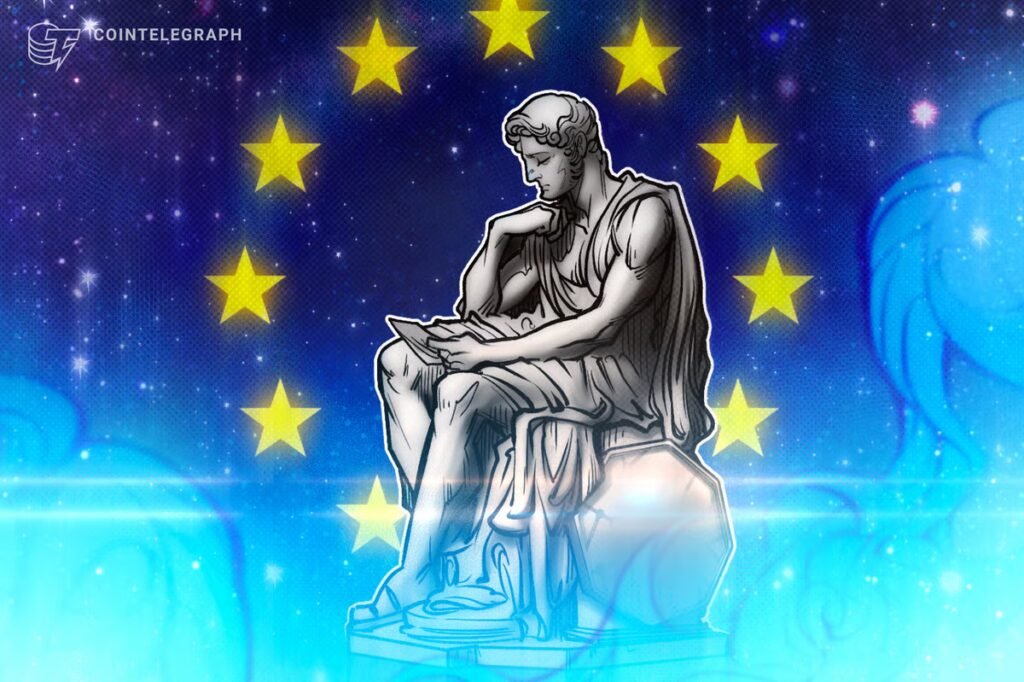 ECB Study Questions How Decentralized DeFi Governance Really is ECB Study Questions How Decentralized DeFi Governance Really is
