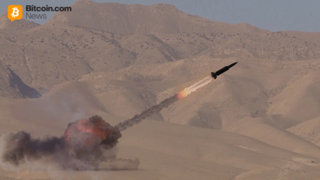 Economist Steve Hanke Claims the U.S. Is Failing in the Iran Conflict and Faces Financial Insolvency – Highlighted in Bitcoin News Economist Steve Hanke Says US Is Losing Iran War and Is Financially Insolvent