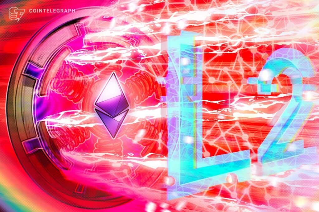 Ethereum Developers Suggest “Economic Zone” Solution to Address L2 Fragmentation Ethereum Builders Propose ‘Economic Zone’ to Fix L2 Fragmentation