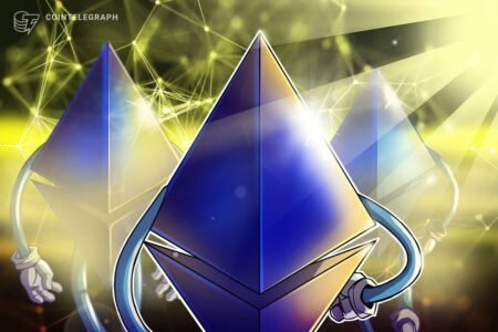 Ethereum Set for 25% Surge as Leading ETH Whales Re-enter Profit Zone Ethereum Eyes 25% Rally as Top ETH Whales Return to 'Profitable State'