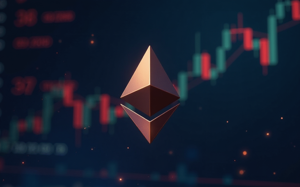 Ethereum’s Price Falls Below $2,200, Yet Signs of a Bullish Rebound Emerge Ethereum price drops below $2,200