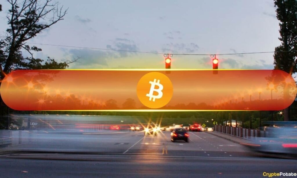 Months More Bitcoin Consolidation Expected as Long-term Holder Activity Decreases