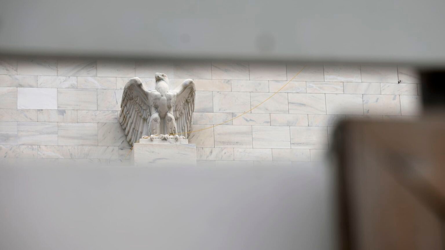 Fed anticipates rate cuts this year despite soaring oil prices. Fed still expects to cut rates once this year despite spiking oil prices