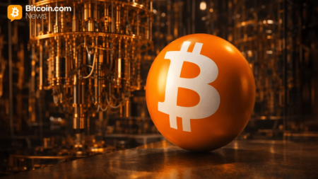 Google's Quantum Advances Bring Bitcoin Security Debate Into Focus – Bitcoin News