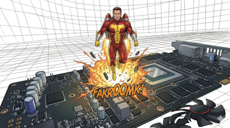 Google’s new TurboQuant algorithm speeds up AI memory 8x, cutting costs by 50% or more Google's new TurboQuant algorithm speeds up AI memory 8x, cutting costs by 50% or more