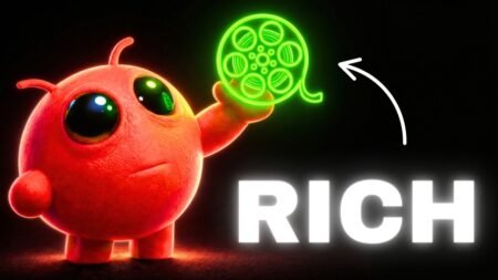 Higgsfield AI Is INSANE! — Here’s How To Make $7,500 per Week With Cinema Studio 2.5 (Full Course) Higgsfield AI Is INSANE! — Here's How To Make $7,500 per Week With Cinema Studio 2.5 (Full Course)