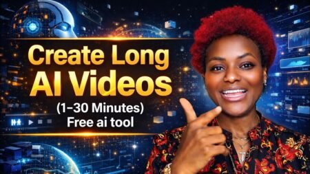 How To Create 1–30 Minute AI Videos (Step-by-Step) | Faceless YouTube Automation Tutorial How To Create 1–30 Minute AI Videos (Step-by-Step) | Faceless YouTube Automation Tutorial