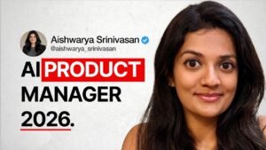 How to Become an AI Product Manager in 2026 | Ex-Google, Microsoft