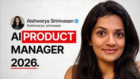 How to Become an AI Product Manager in 2026 | Ex-Google, Microsoft