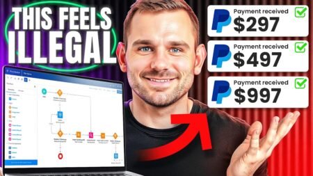 How to Make Money With AI in 2026 (Beginner Friendly)