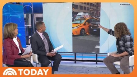 How to Tell What’s Real and What’s AI-Generated on Social Media How to Tell What's Real and What's AI-Generated on Social Media