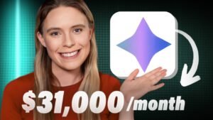 I Used AI To Copy A YouTube Channel Making $1k+/Day