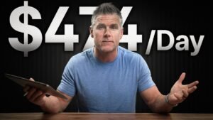 Laziest Way to Make Money With AI (Zero Code)