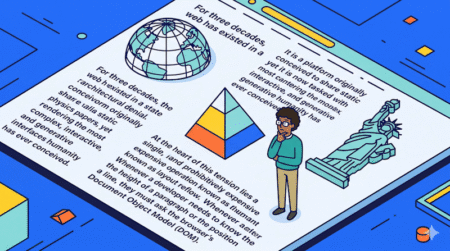 Midjourney engineer debuts new vibe coded, open source standard Pretext to revolutionize web design Midjourney engineer debuts new vibe coded, open source standard Pretext to revolutionize web design