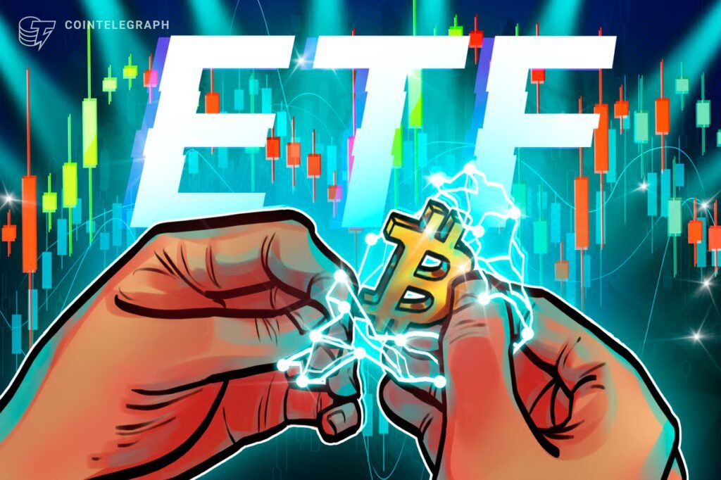 Morgan Stanley Establishes Extremely Low 0.14% Fee for Bitcoin ETF Morgan Stanley Sets Bitcoin ETF Fee at Ultra-Low 0.14%