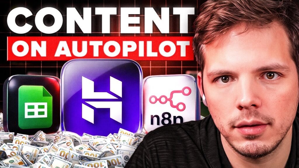 Now is the Best Time to Make Money with Content (AI Tutorial)