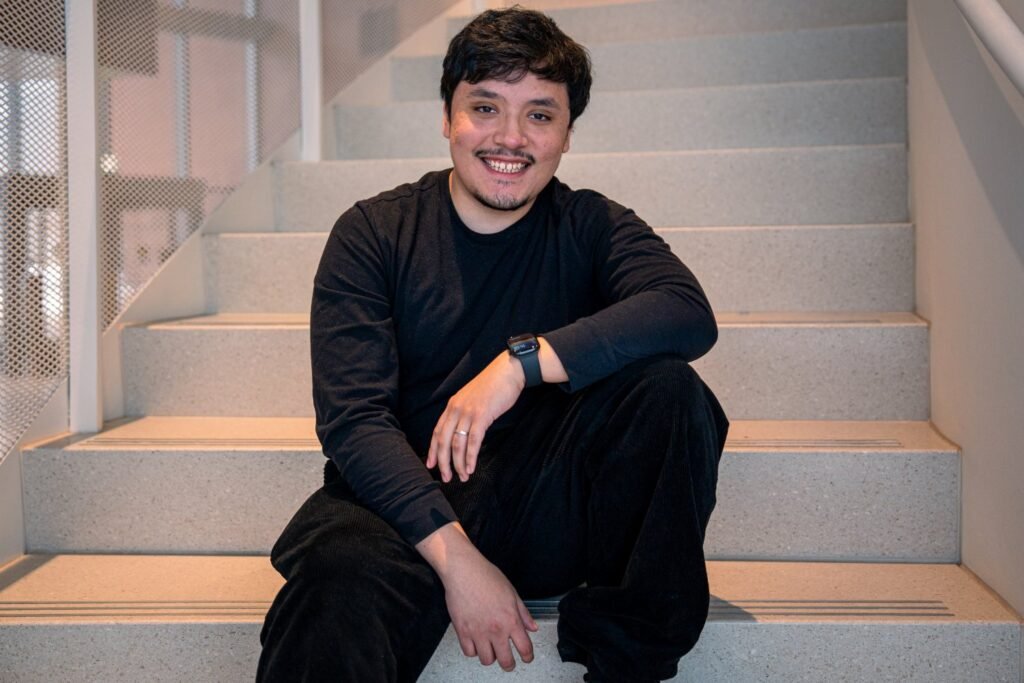 Seeing sounds | MIT News Seeing sounds | MIT News