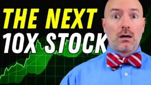 The ONE Stock Better than Nvidia I’m Buying