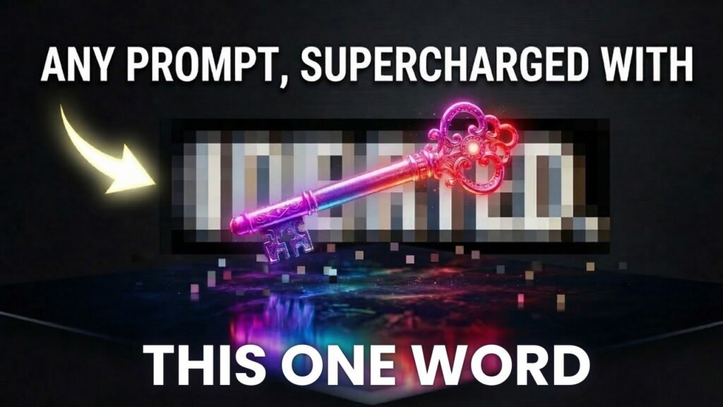 This Simple ChatGPT Hack Makes You a Prompt GENIUS!