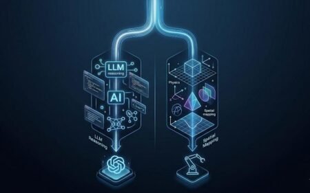 Three ways AI is learning to understand the physical world