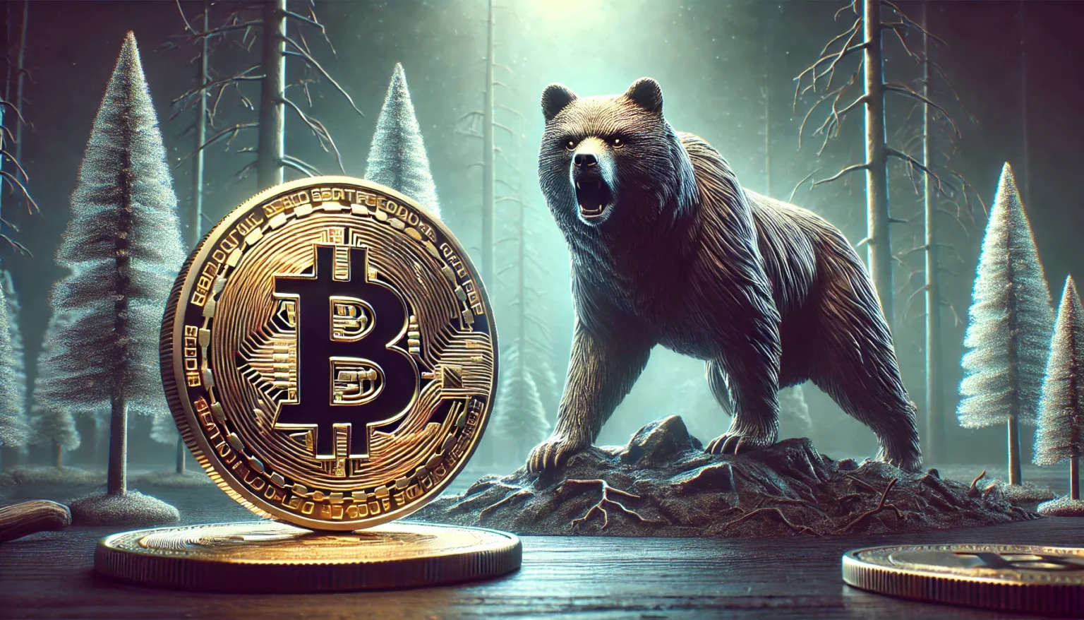 What is the Lowest Possible Bitcoin Price? Analyst Discusses Worst-Case Outlook Bitcoin