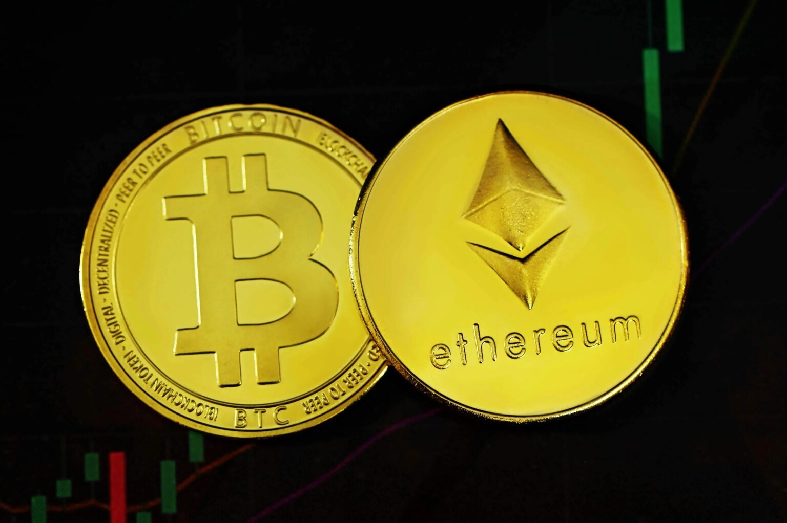 What’s Influencing Bitcoin and Ethereum Prices and Why Investors Need to Stay Alert Bitcoin