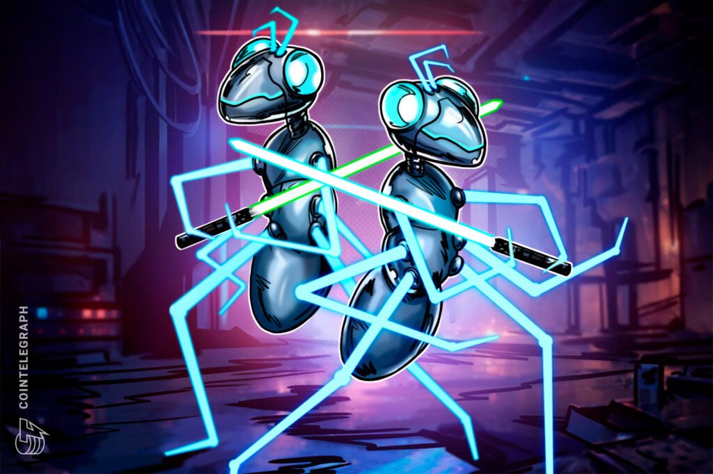 Why Every Blockchain Suddenly Wants Its Own Perp Dex