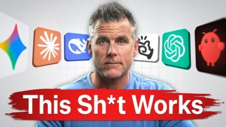 You’re not behind (yet): How to learn AI in 18 minutes