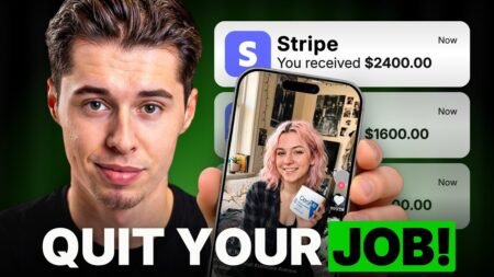 the AI influencers that ACTUALLY get you paid