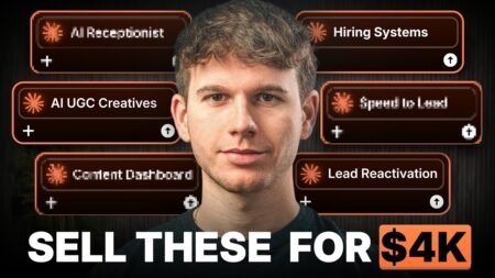 6 AI Agency Offers That Actually Make Money in 2026